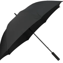 Knirps U.900 Regenschirm 97 cm schwarz
