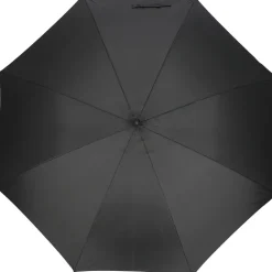 Knirps U.900 Regenschirm 97 cm schwarz