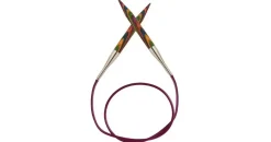 KnitPro Rundstricknadel 120 cm 3,25 mm