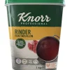 KNORR Rinder Kraftbouillon 1000 g