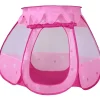 Knorrtoys 55853 Spielzelt - Pinky