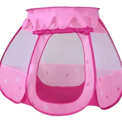 Knorrtoys 55853 Spielzelt - Pinky