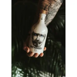Knut Hansen Dry Gin 42% vol