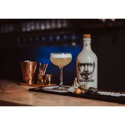 Knut Hansen Dry Gin 42% vol