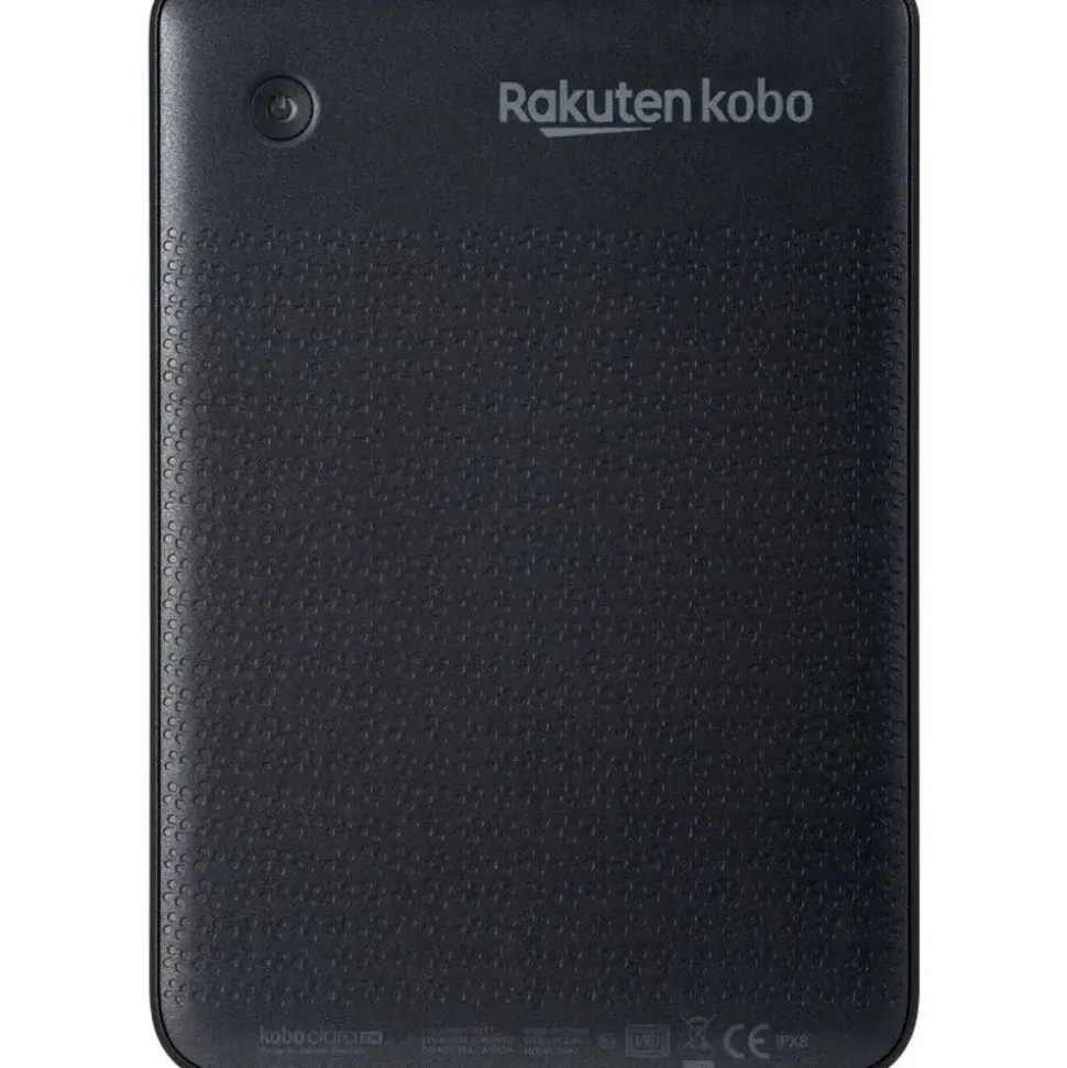 KOBO Clara BW 16 GB Schwarz