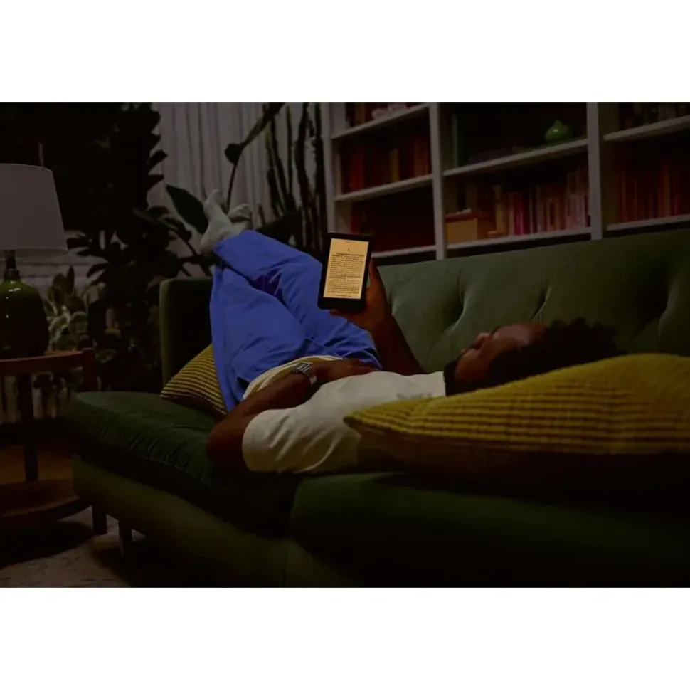 KOBO Clara Colour