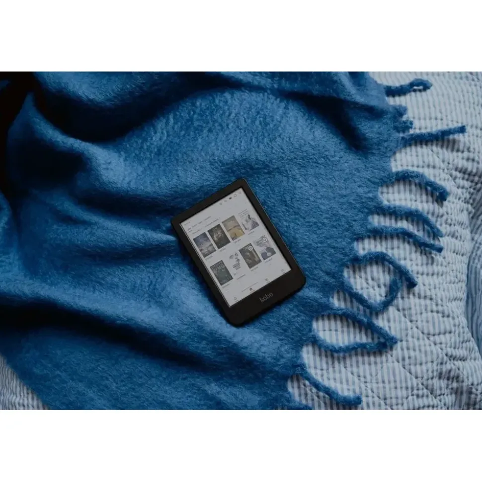 KOBO Clara Colour