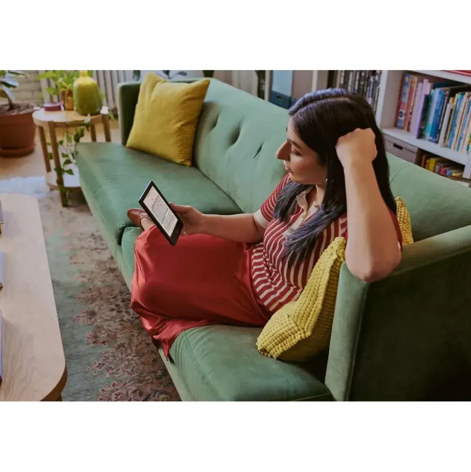 KOBO Clara Colour
