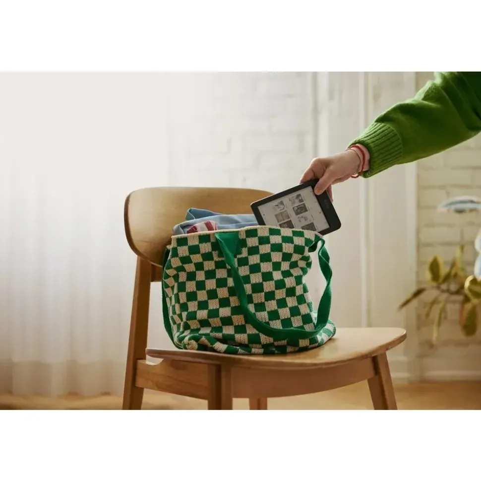KOBO Clara Colour