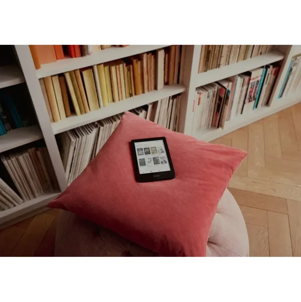 KOBO Clara Colour
