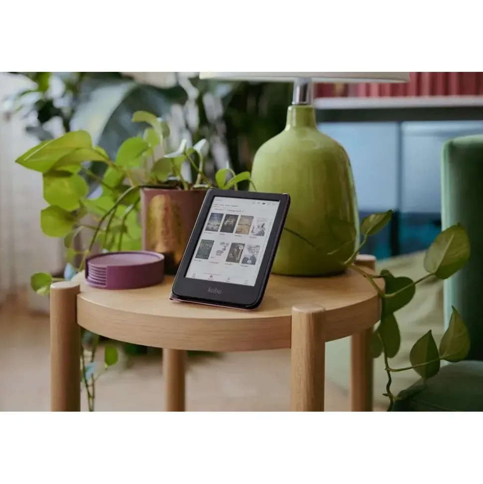 KOBO Clara Colour