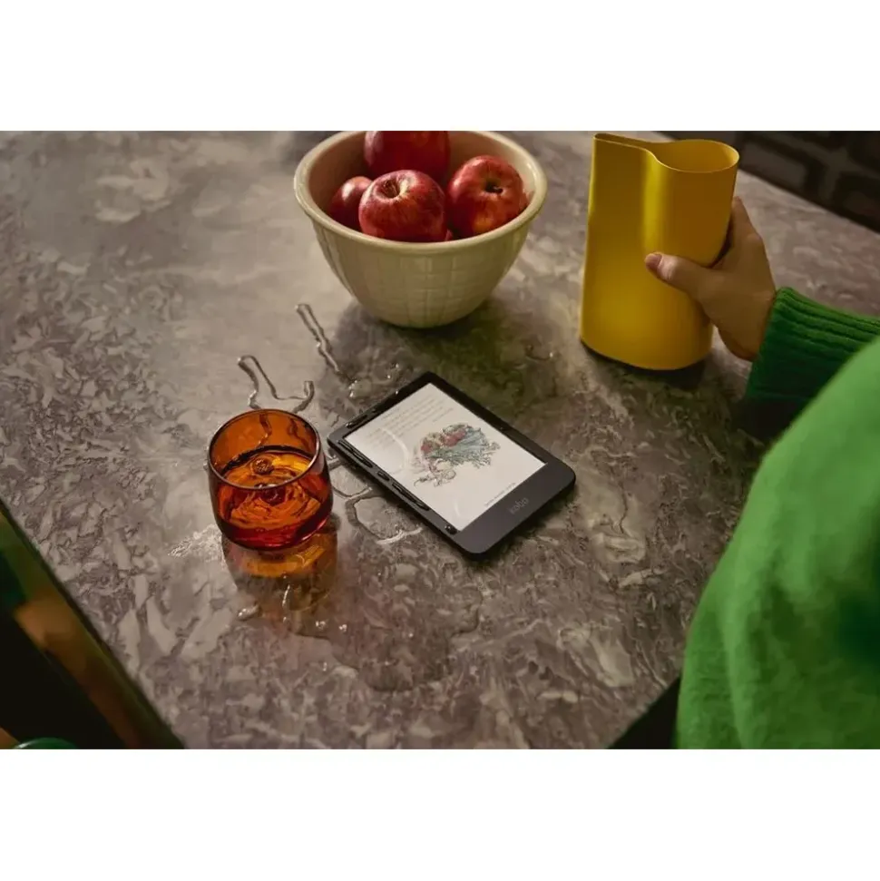 KOBO Clara Colour
