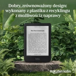 KOBO Clara Colour