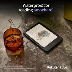 KOBO Clara Colour