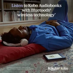 KOBO Clara Colour