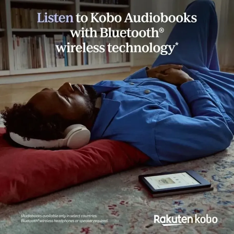 KOBO Clara Colour