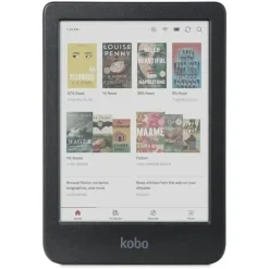 KOBO Clara Colour