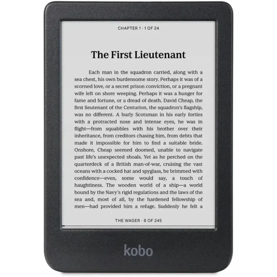 KOBO Clara Colour
