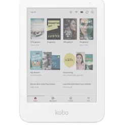 KOBO Clara Colour weiß