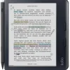 KOBO Libra Colour 32 GB Schwarz inkl. Stylus
