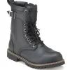 Kochmann Rider Schwarz 43