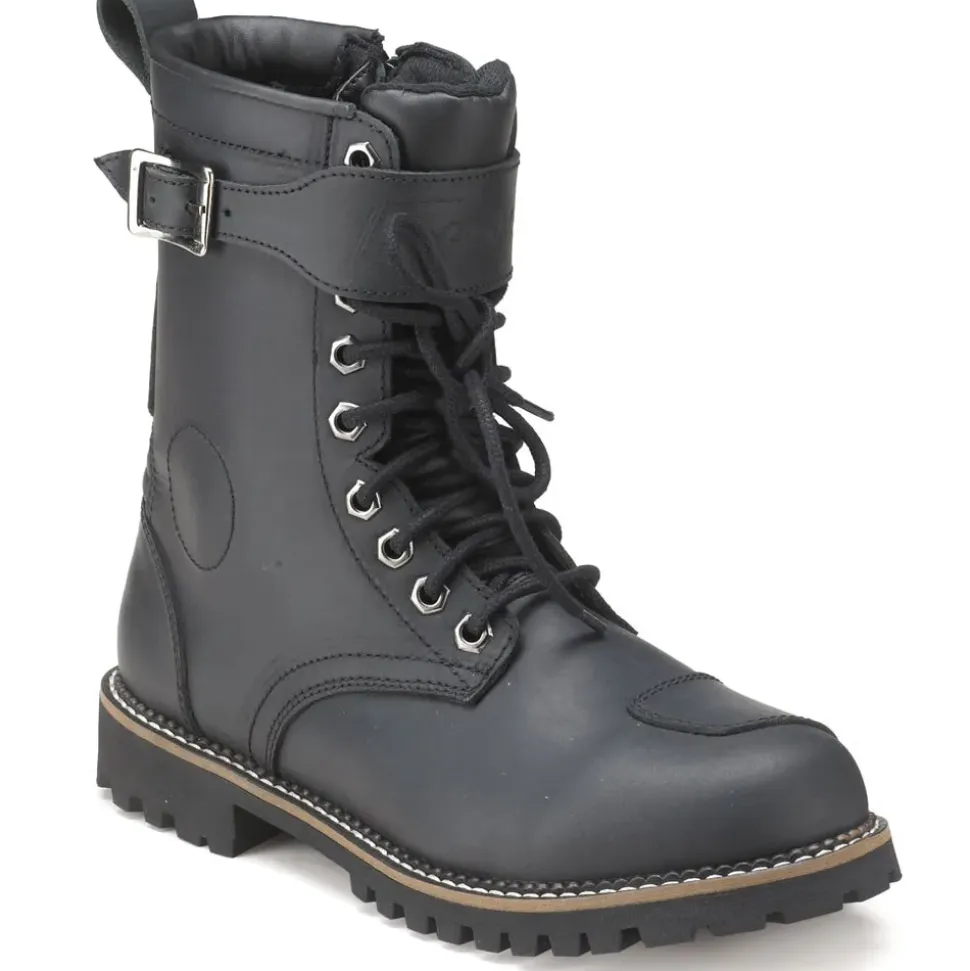 Kochmann Rider Schwarz 45