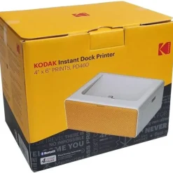 Kodak D460Y Fotodrucker gelb/weiß