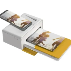 Kodak D460Y Fotodrucker gelb/weiß