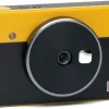 Kodak Mini Shot Combo 2 Retro gelb