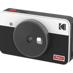 Kodak Mini Shot Combo 2 Retro gelb