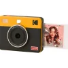 Kodak Mini Shot Combo 3 Retro gelb