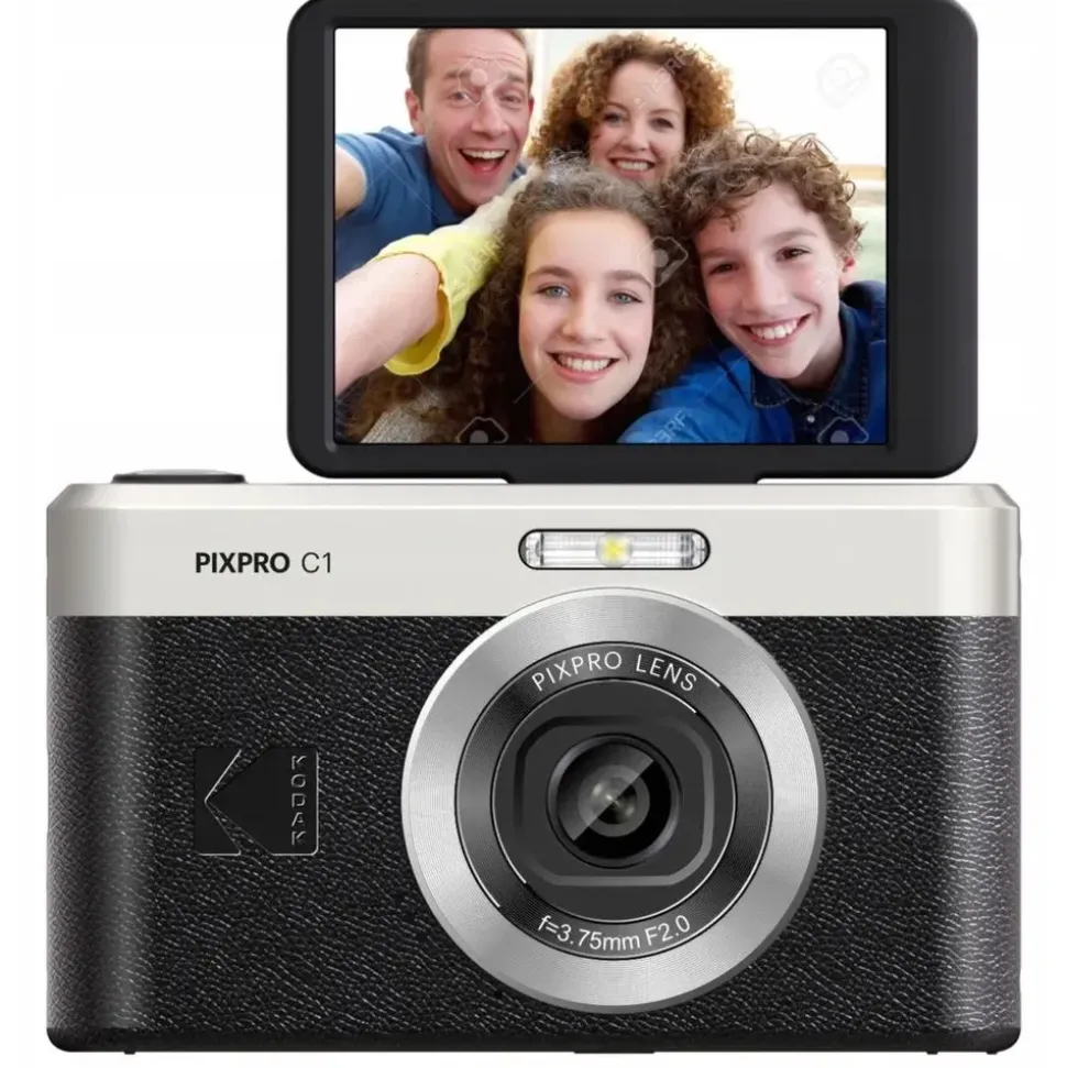 Kodak Pixpro C1