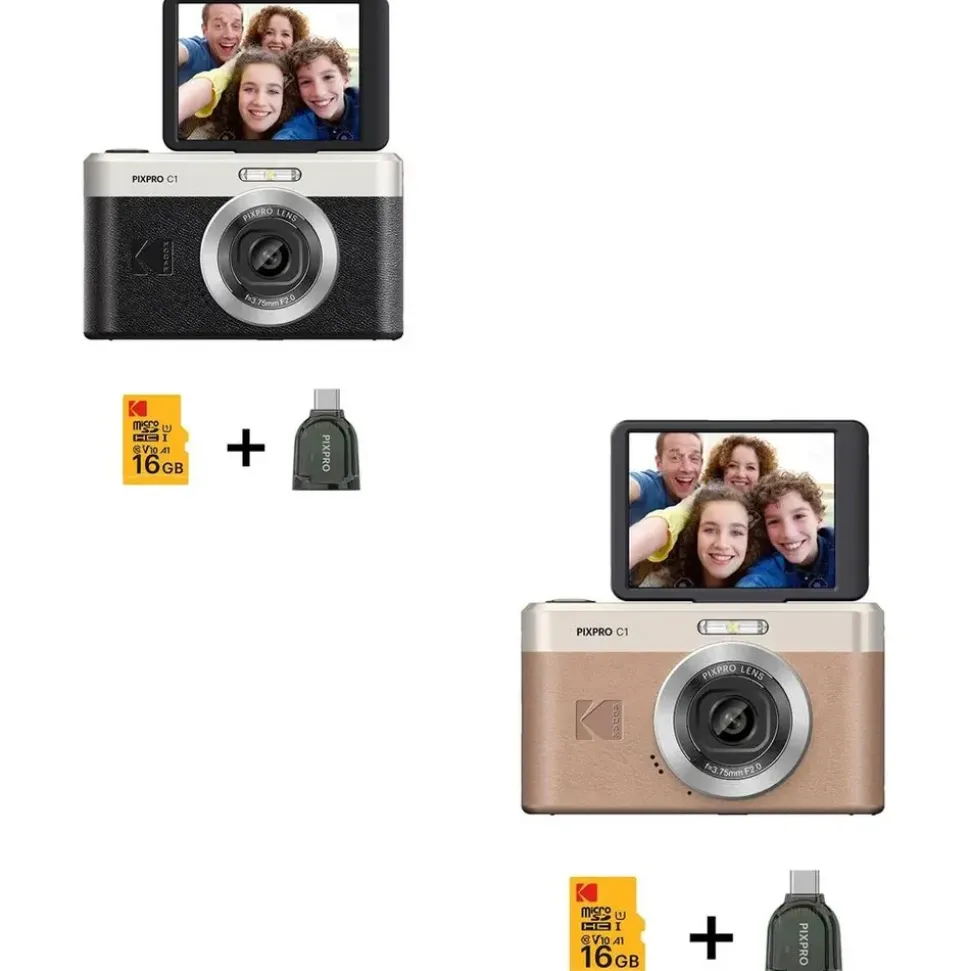 Kodak Pixpro C1
