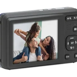 Kodak Pixpro FZ55 blau