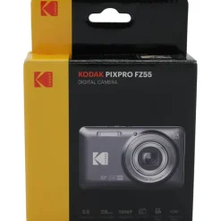 Kodak Pixpro FZ55 blau