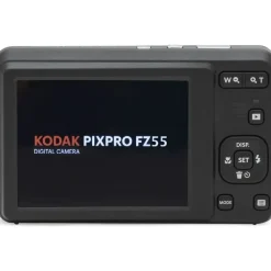 Kodak Pixpro FZ55 rot