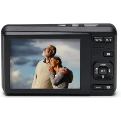 Kodak Pixpro FZ55 schwarz