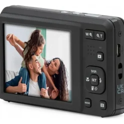 Kodak Pixpro FZ55 schwarz
