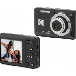 Kodak Pixpro FZ55 schwarz