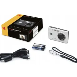 Kodak PIXPRO FZ45 weiß