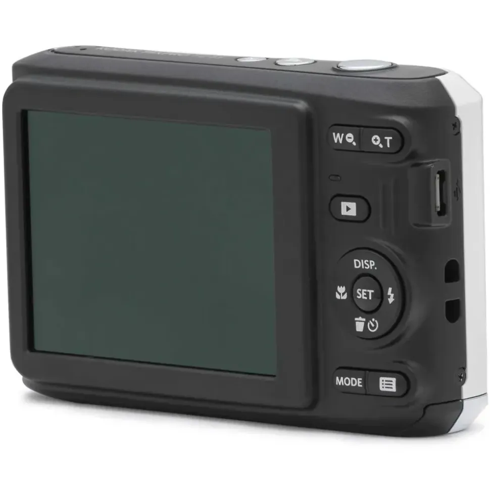 Kodak PIXPRO FZ45 weiß