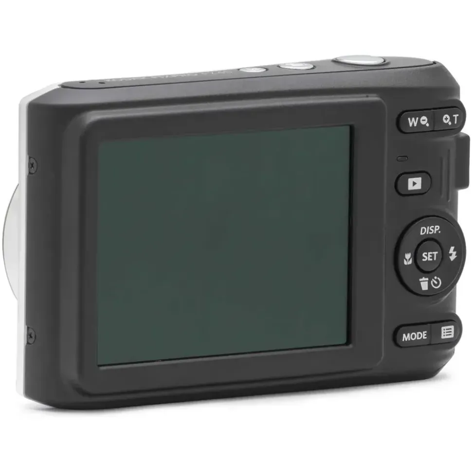 Kodak PIXPRO FZ45 weiß