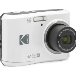 Kodak PIXPRO FZ45 weiß