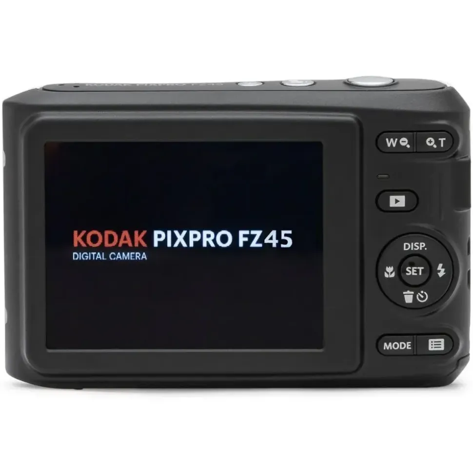 Kodak PIXPRO FZ45 weiß