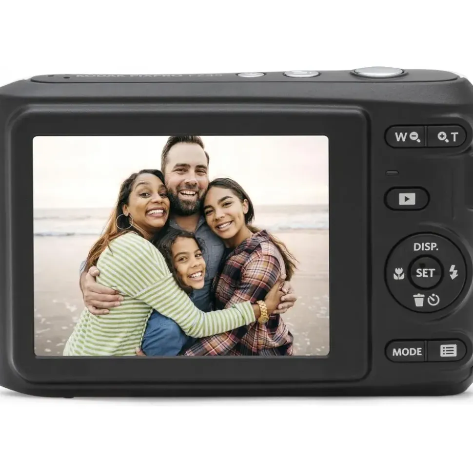 Kodak PIXPRO FZ45 weiß
