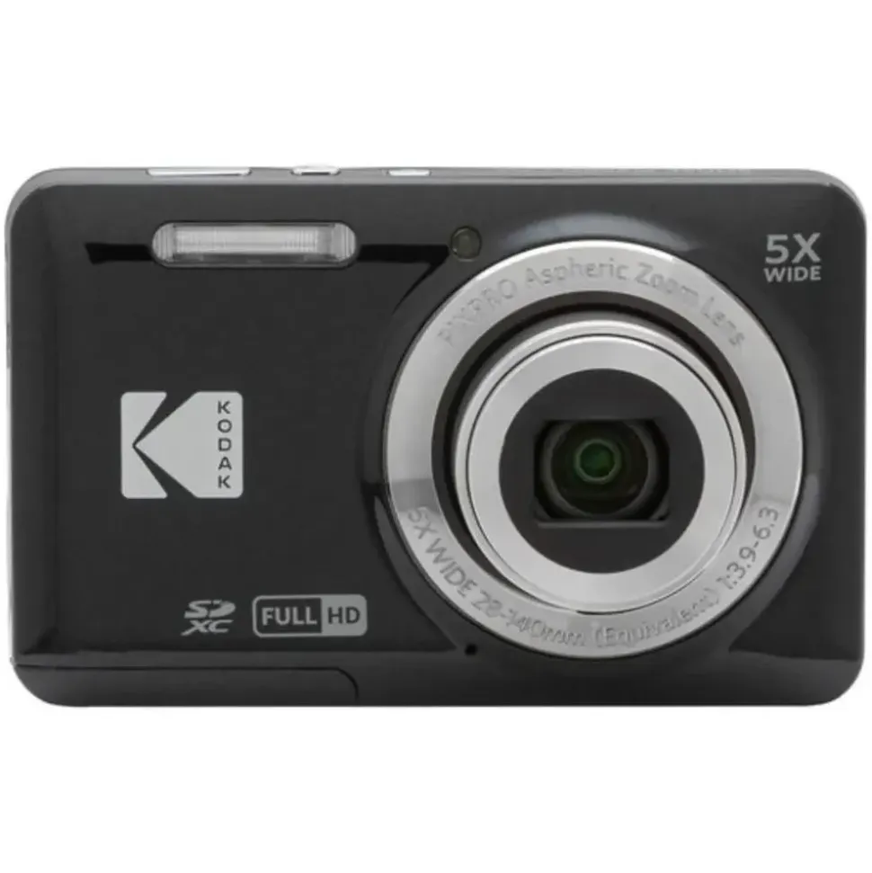 Kodak Pixpro X55 Schwarz