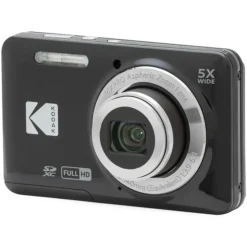Kodak Pixpro X55 Schwarz