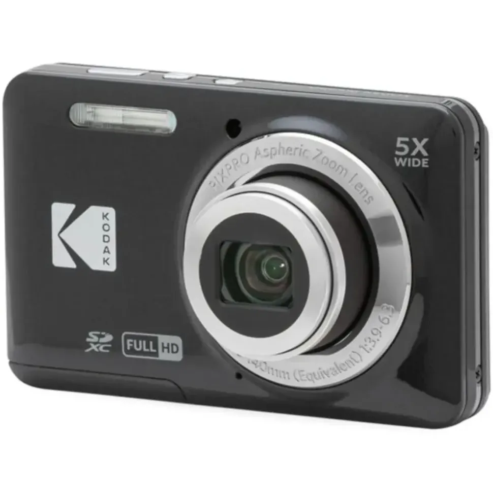 Kodak Pixpro X55 Schwarz