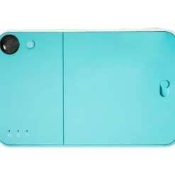 Kodak Printomatic Blue
