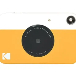 Kodak Printomatic Blue